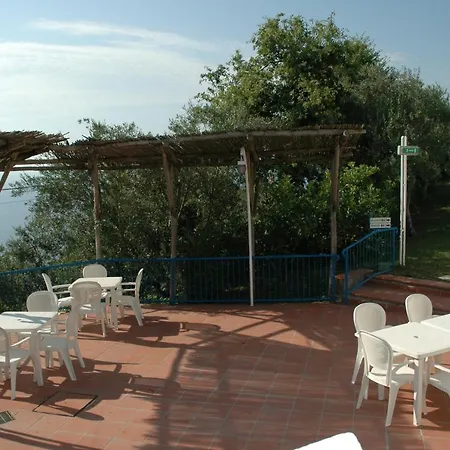 Termini-sant'agata Sleeps 4 Pool Air Con