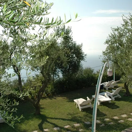 Termini-sant'agata Sleeps 4 Pool Air Con * Termini