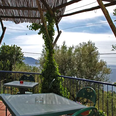 Appartement Termini-sant'agata Sleeps 4 Pool Air Con *